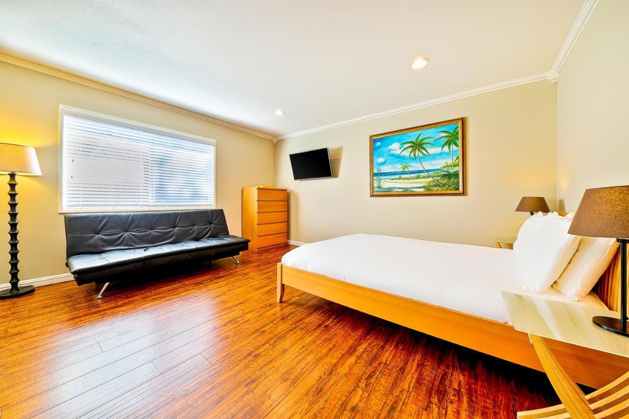 Disney Getaway อนาไฮม์ ภายนอก รูปภาพ