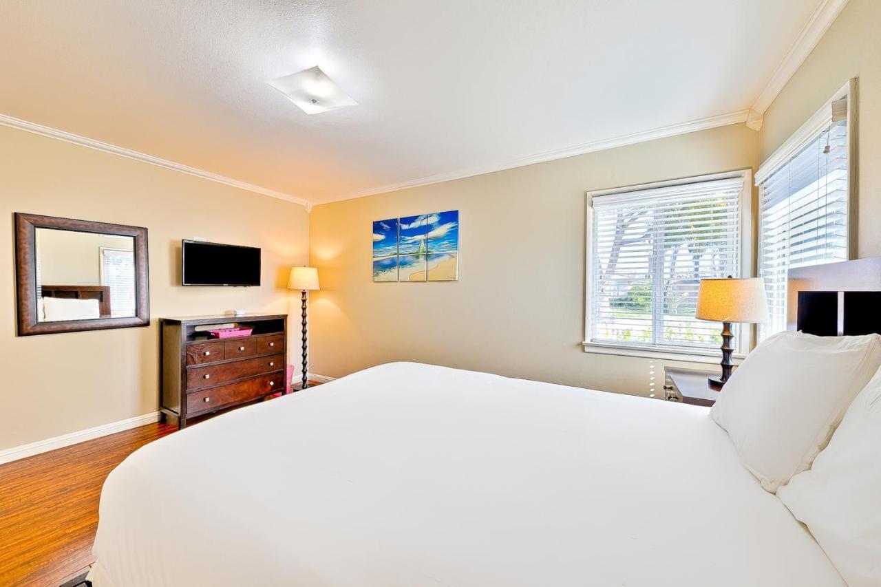 Disney Getaway อนาไฮม์ ภายนอก รูปภาพ